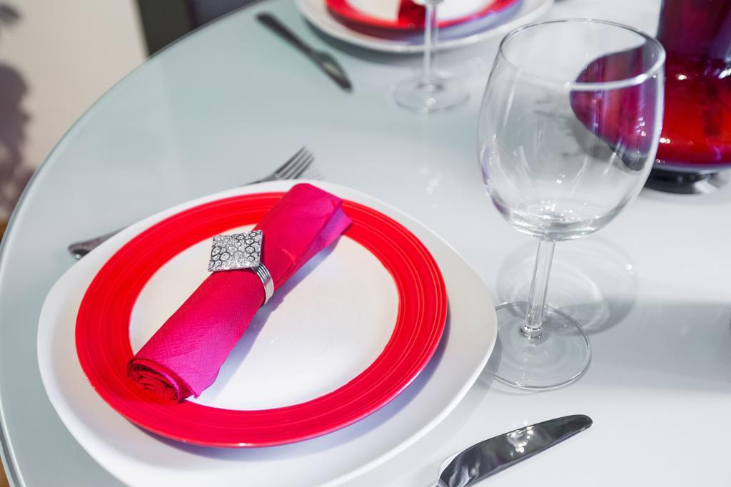 Visitzagreb Ruby Lägenhet Exteriör bild