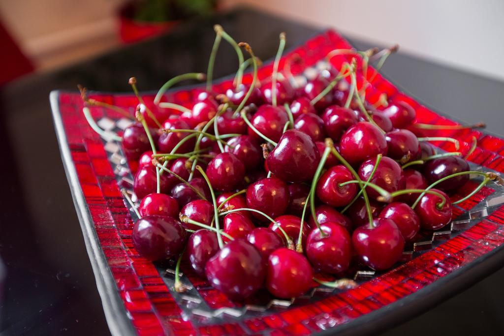 Visitzagreb Ruby Lägenhet Exteriör bild